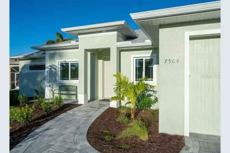 House For Sale , 7504, Carissa, Punta Gorda, Florida