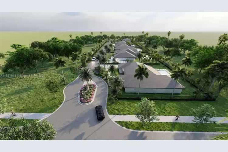 House For Sale , Kendall, Florida