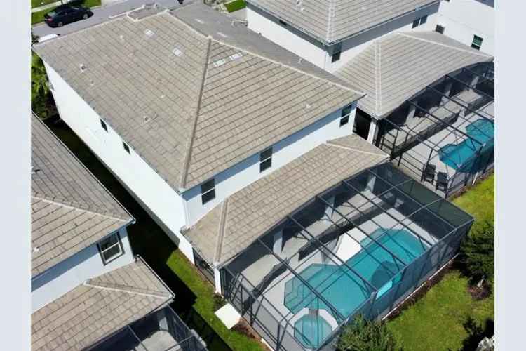 House For Sale , 2621, Calistoga Avenue, Kissimmee, Florida