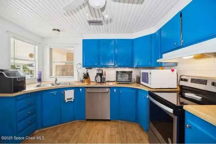 Mobile home For Sale , 556, Ruth Circle, West Melbourne, Florida