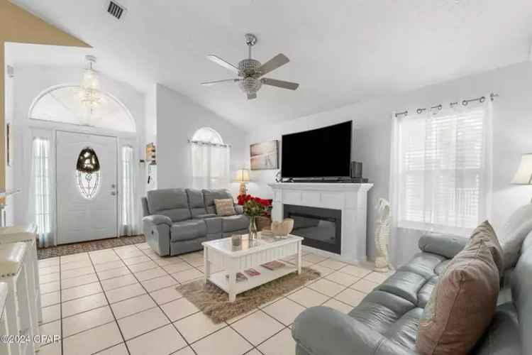 House For Sale , 11729, Sand Castle Lane, Panama City Beach, Florida