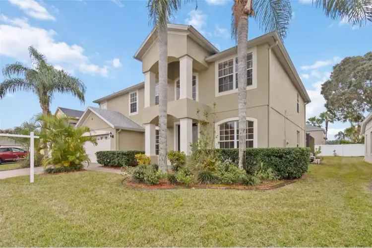 House For Sale , 10068, Chardonnay Drive, Orlando, Florida