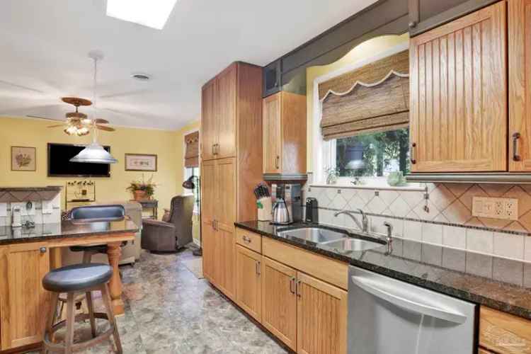 House For Sale , 1524, Bakalane Avenue, Pensacola, Florida