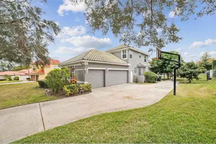 House For Sale , 2225, Kettle Drive, Orlando, Florida