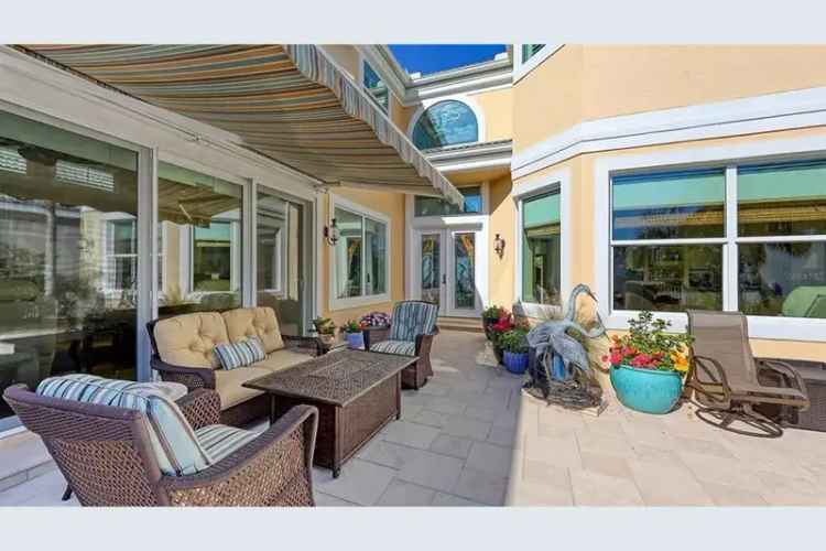 House For Sale , 3628, Fair Oaks Place, Longboat Key, Florida
