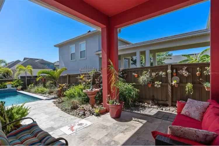 House For Sale , 9170, Tavistock Lakes Boulevard, Orlando, Florida