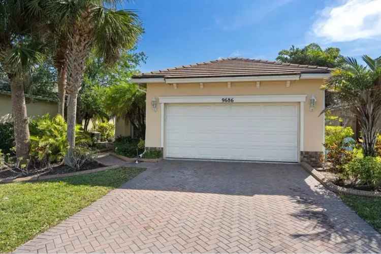 House For Sale , 9686, Southwest Glenbrook Drive, Port Saint Lucie, Florida