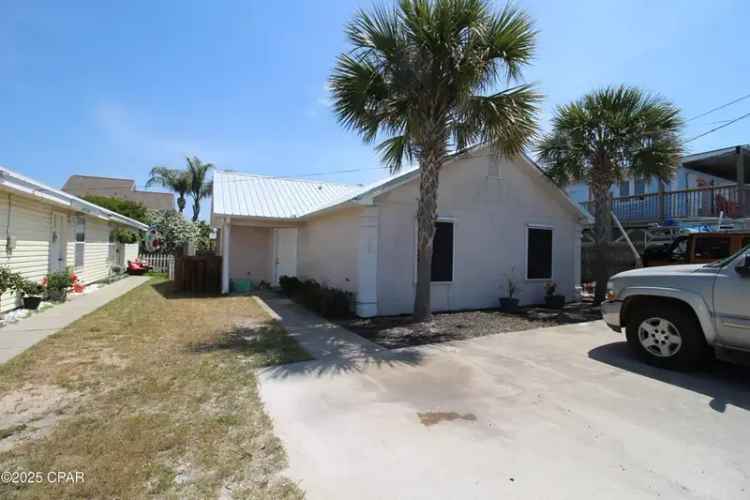 House For Sale , 6224, Sunset Avenue, Panama City Beach, Florida