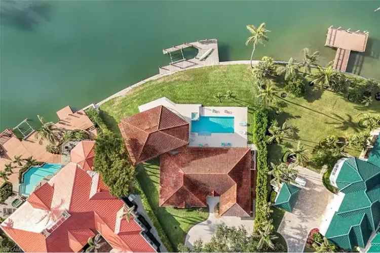 House For Sale , 350, Bowline Bend, Naples, Florida
