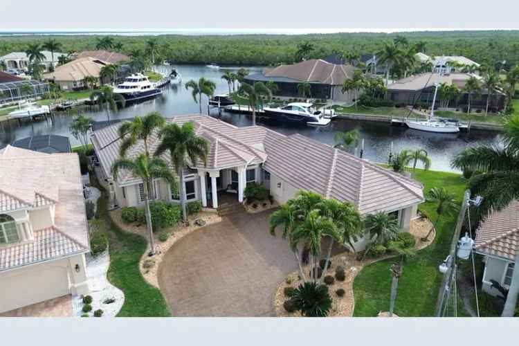 House For Sale , 1700, Los Alamos Drive, Punta Gorda, Florida