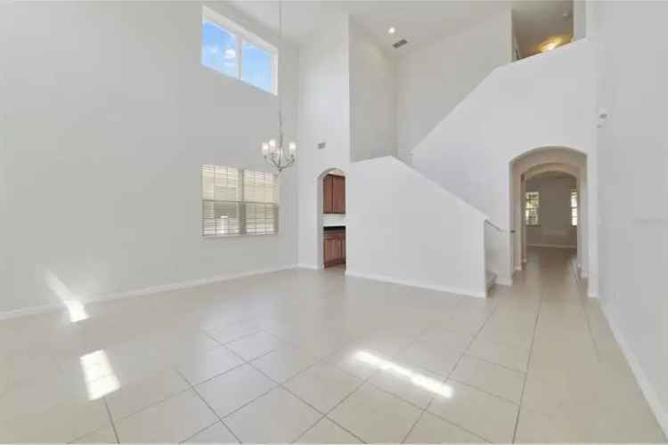 House For Sale , 8039, Northlake Parkway, Orlando, Florida