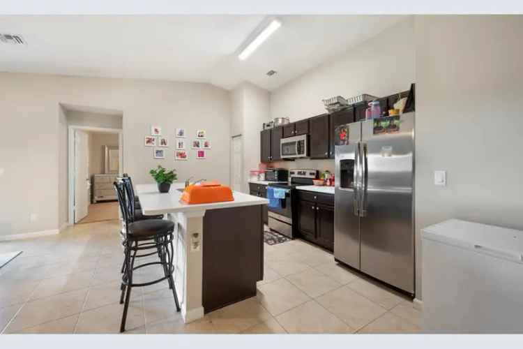 4 Bedroom 2 Bathroom Home with 2 Car Garage Built in 2021