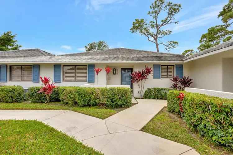 Remodeled 2 Bed 2 Bath Club Cottage - Great Investment