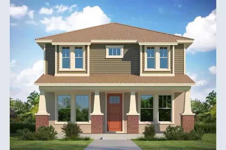 New 5-Bedroom 3-Bathroom Home in St Petersburg FL