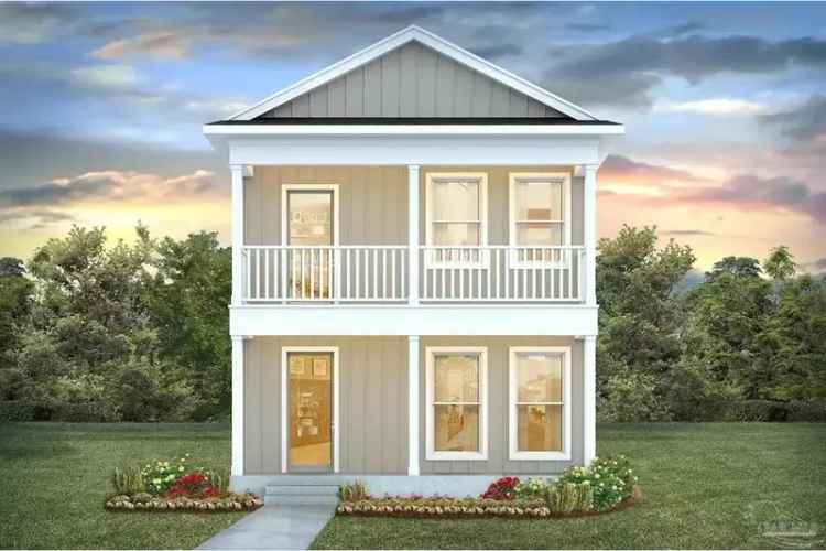 House For Sale , 1340, West Government Street, Pensacola, Florida