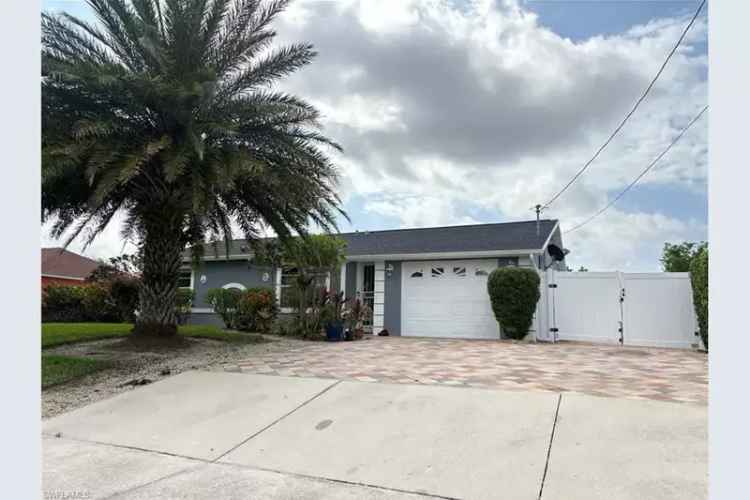 House For Sale , 4015, 12th Street West, Florida