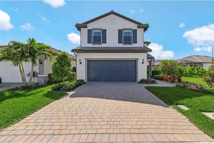 House For Sale , Fort Myers, Florida