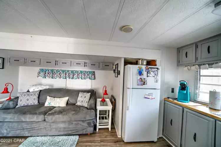 Mobile home For Sale , 354, Amberjack Drive, Florida