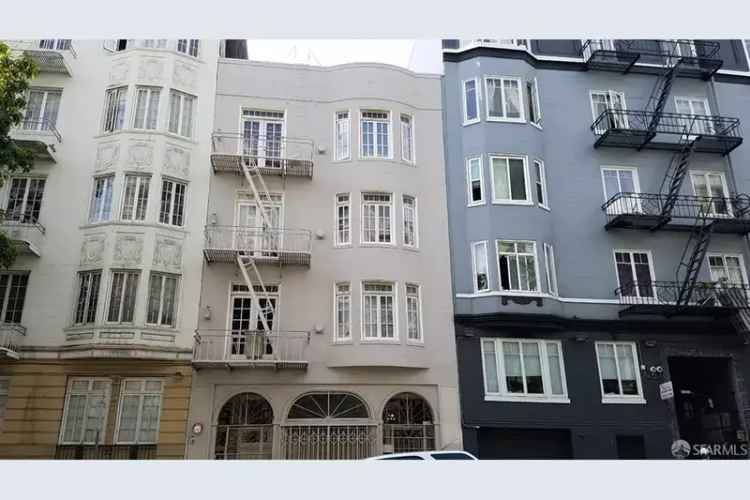 House For Sale , San Francisco, California