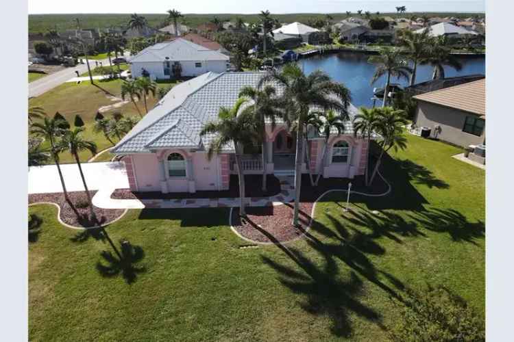 House For Sale , Punta Gorda, Florida