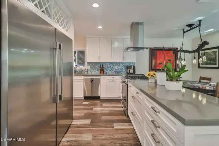 House For Sale , 123, Merry Oak Lane, Westlake Village, California