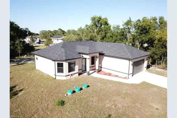 House For Sale , 3314, 23rd Street Southwest, Lehigh Acres, Florida