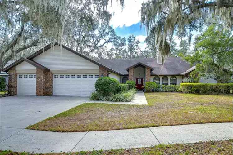 House For Sale , 807, Belle Timbre Avenue, Brandon, Florida