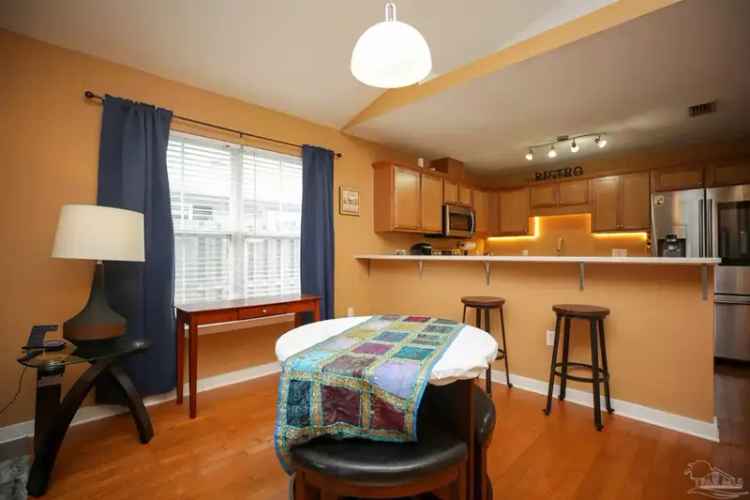 Updated 3-Bedroom Cottage Near Downtown Pensacola