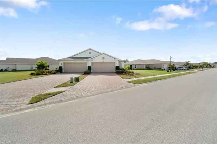 House For Sale , 19583, Galleon Point Drive, Lehigh Acres, Florida