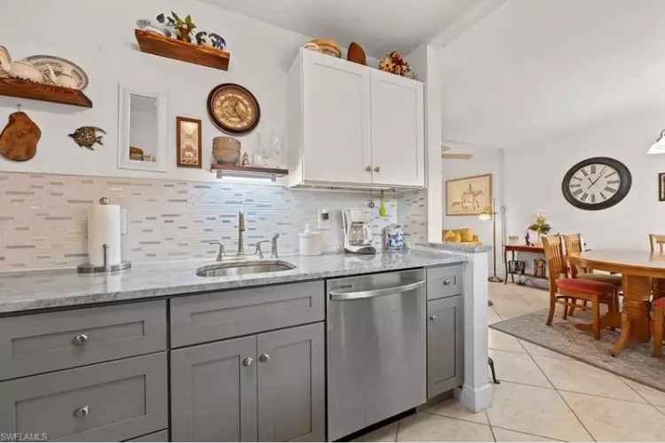 House For Sale , North Fort Myers, Florida