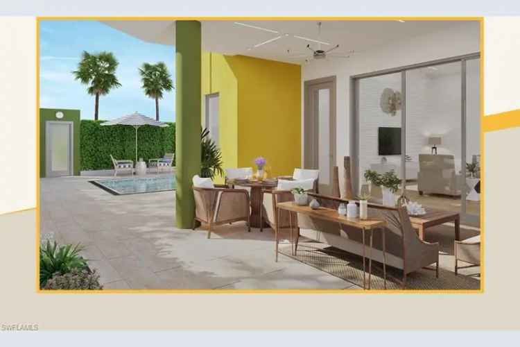 House For Sale , 3771, Bayshore Drive, East Naples, Florida