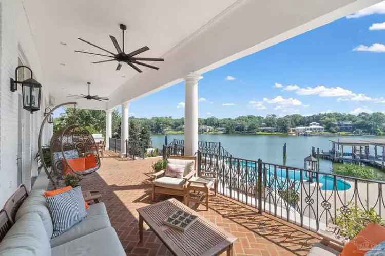 House For Sale , 3410, North 18th Avenue, Pensacola, Florida