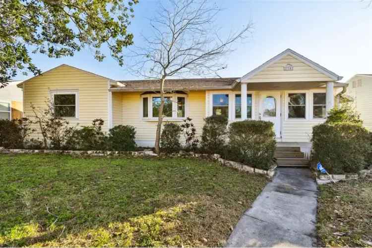 Updated Home near Crisp Park with Large Backyard