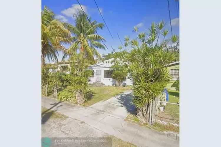 House For Sale , 2161, Northwest 50th Street, Miami, Florida