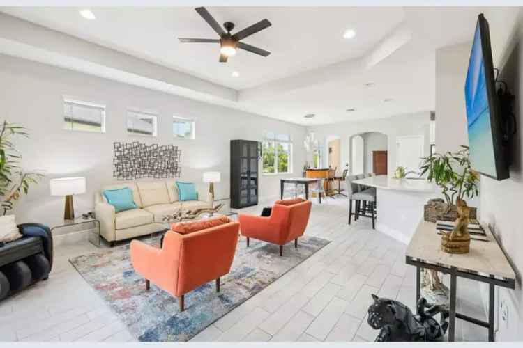 House For Sale , 12887, Southwest Lake Fern Circle, Port Saint Lucie, Florida