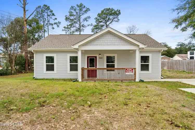 House For Sale , 103, Country Place, Panama City Beach, Florida