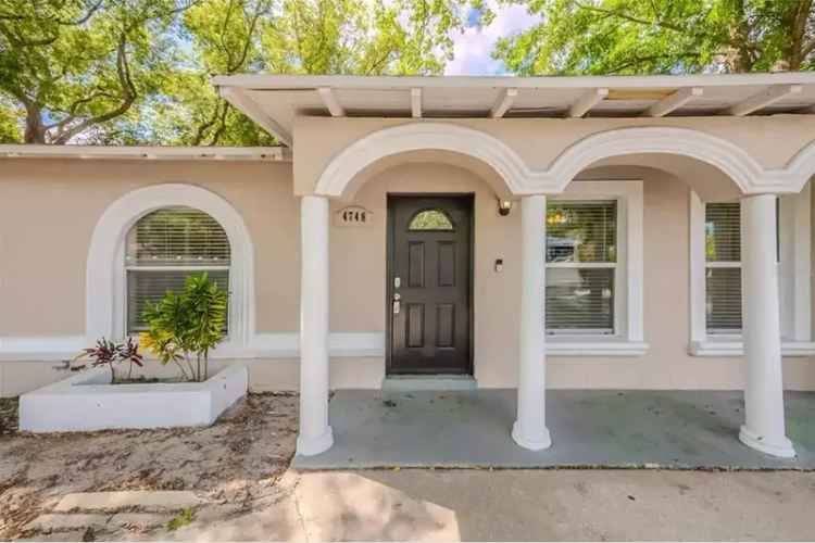 House For Sale , 4748, Amoy Court, Orlando, Florida