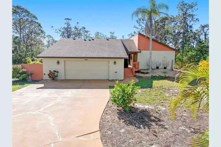 House For Sale , 1701, Overbrook Road, Englewood, Florida