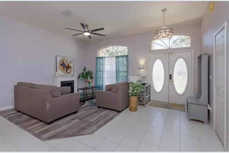 House For Sale , 1701, Knotting Hill Drive, Orlando, Florida