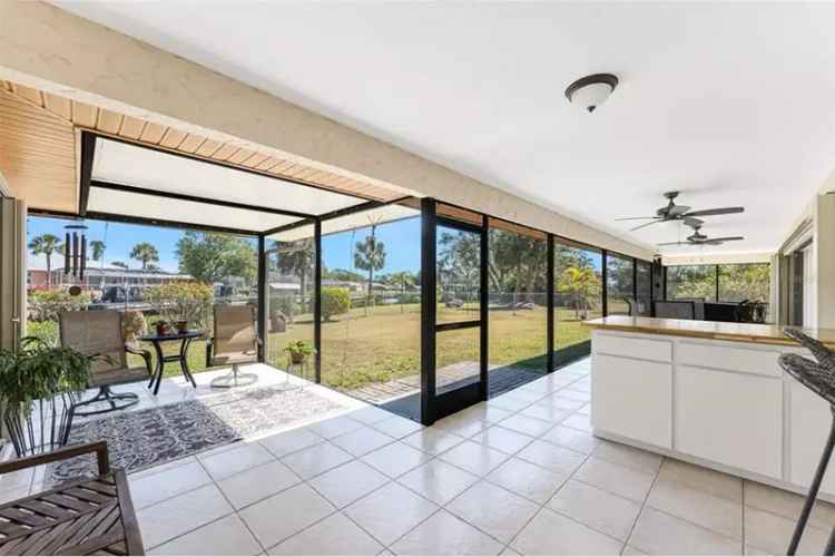 House For Sale , 18584, Alphonse Circle, Port Charlotte, Florida