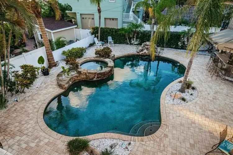 House For Sale , 614, Maryland Avenue, Palm Harbor, Florida