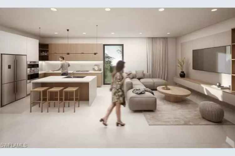 House For Sale , North Fort Myers, Florida