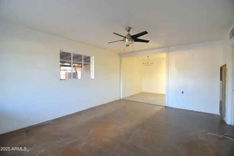 House For Sale , 3636, North 21st Avenue, Phoenix, Arizona