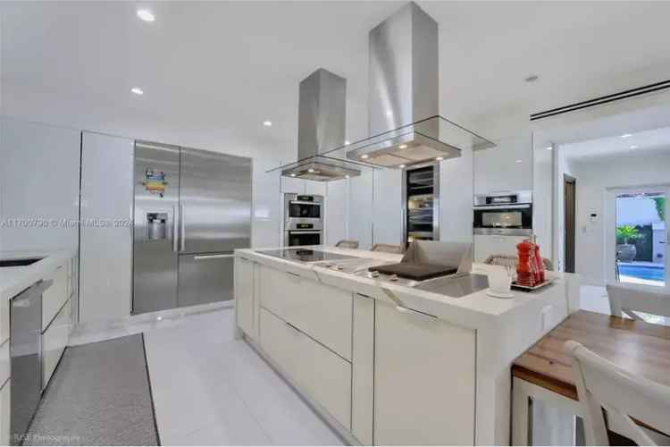 House For Sale , South Miami, Florida