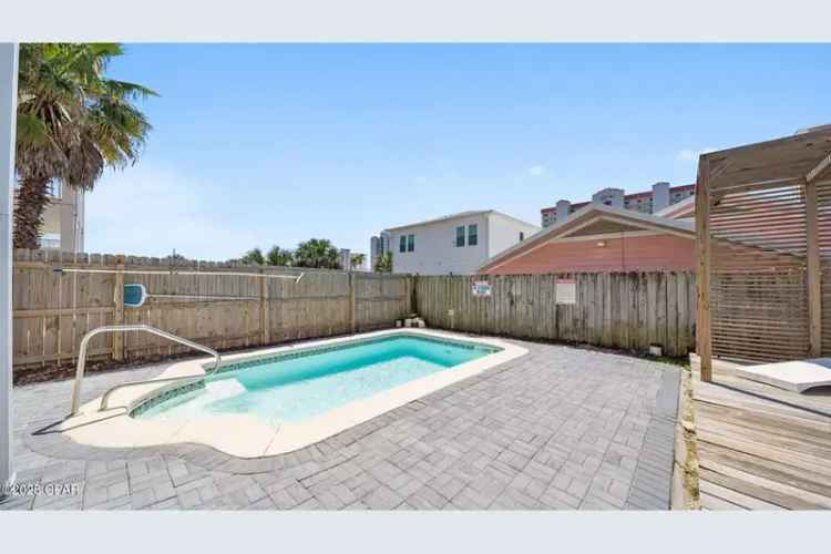 House For Sale , 6609, Beach Drive, Panama City Beach, Florida