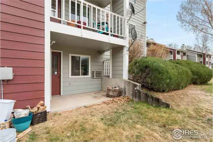 House For Sale , 1640, Kirkwood Drive, Fort Collins, Colorado