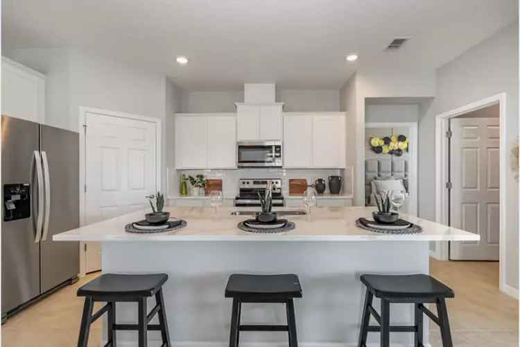 House For Sale , Palm Bay, Florida