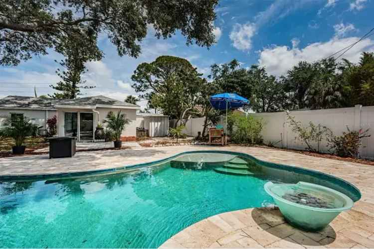 House For Sale , 8054, 38th Avenue North, Saint Petersburg, Florida