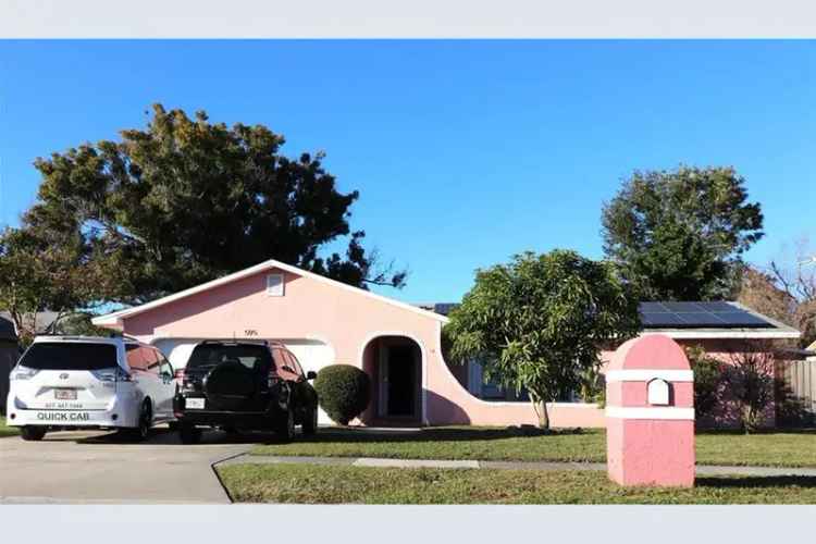 3-Bedroom 2-Bathroom Home in American Heritage Estates No HOA