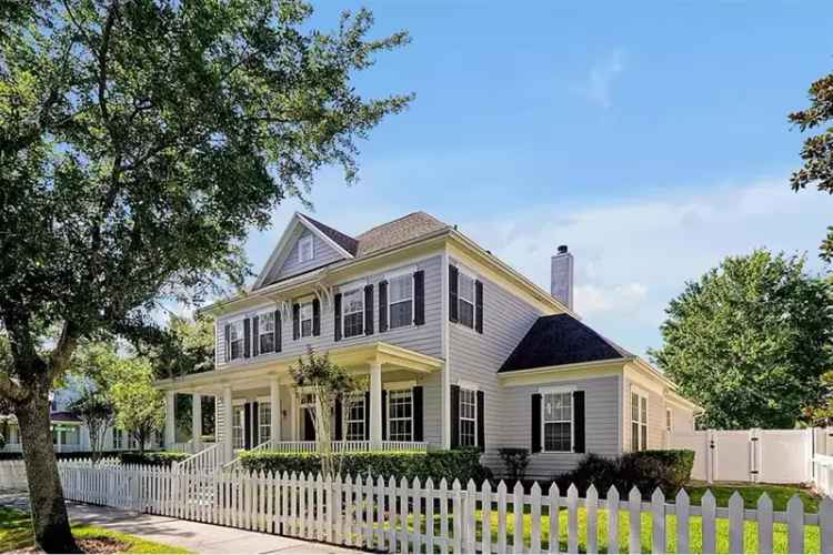 House For Sale , 3698, Lower Park Road, Orlando, Florida